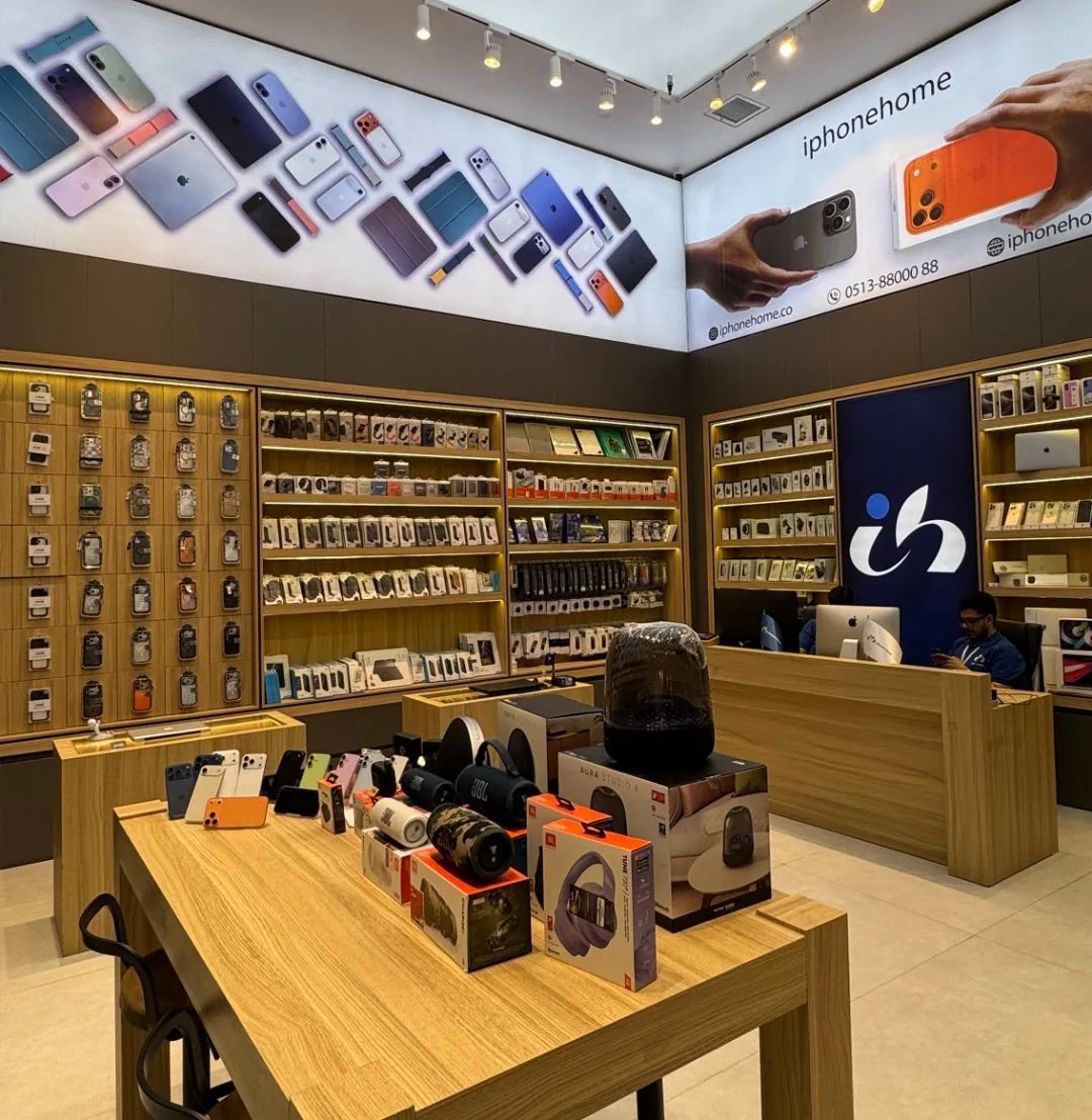 اپل استور آیفون هوم - تصویر 4
