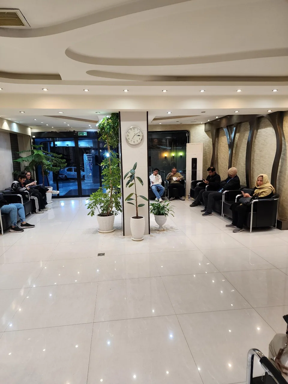کلینیک دندانپزشکی پارس - تصویر 3