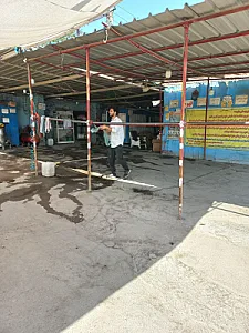 کارواش کبیر