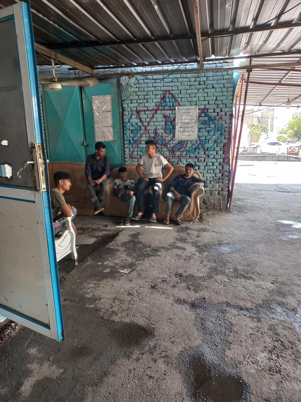 کارواش کبیر - تصویر 3