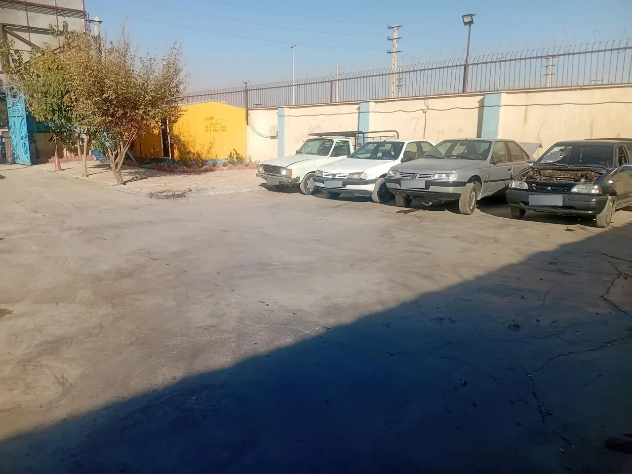 مکانیکی و تعمیرگاه جهان - تصویر 2