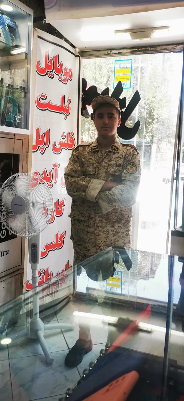موبایل آران - تصویر 5