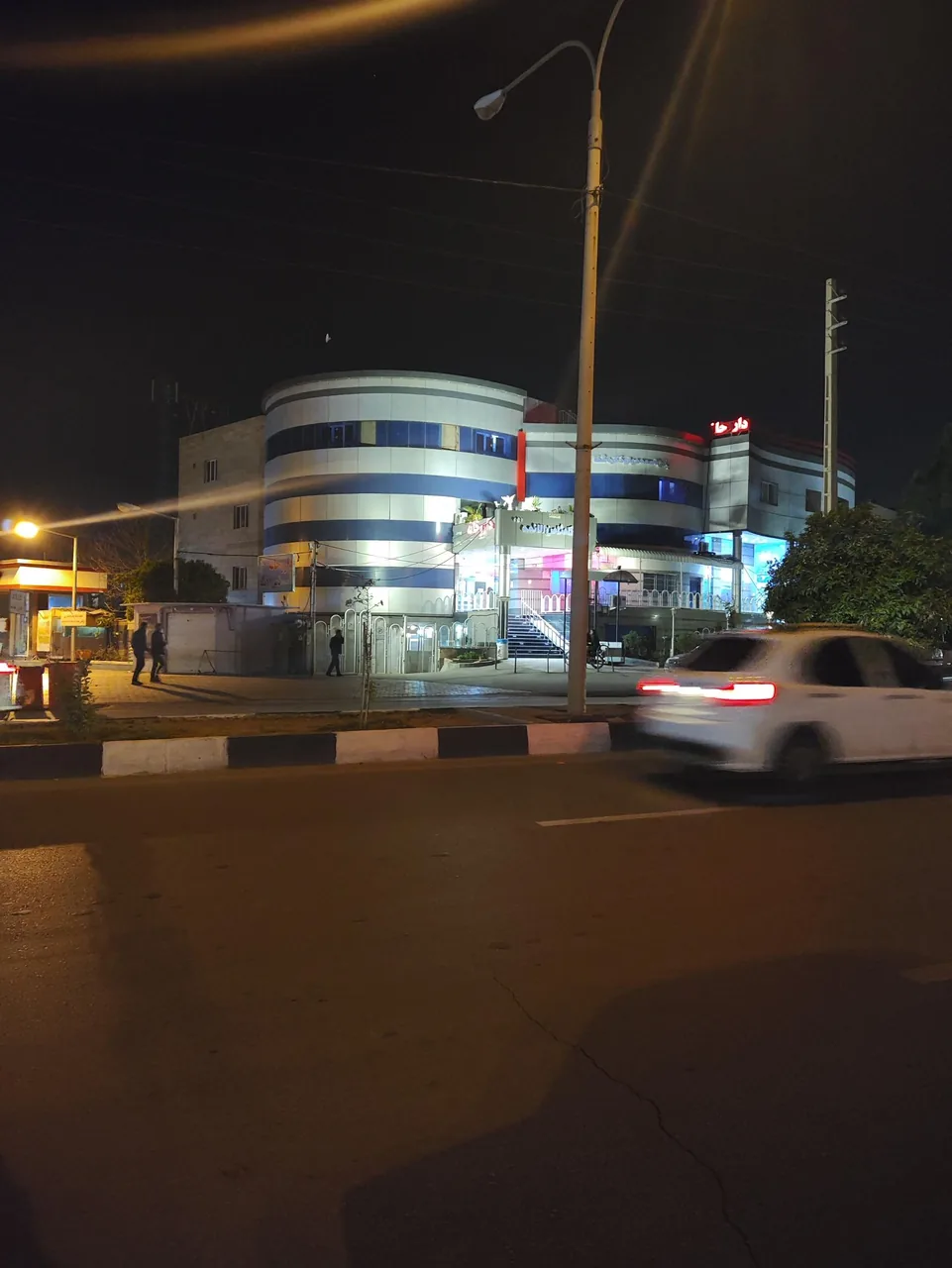 درمانگاه ثامن الائمه - تصویر 4
