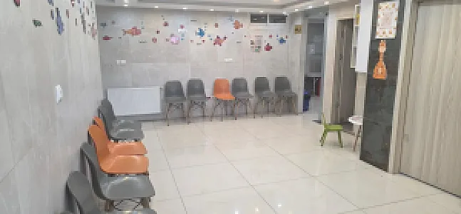 کلینیک مهر مادر
