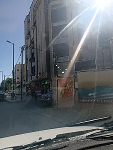 کارواش پردیس