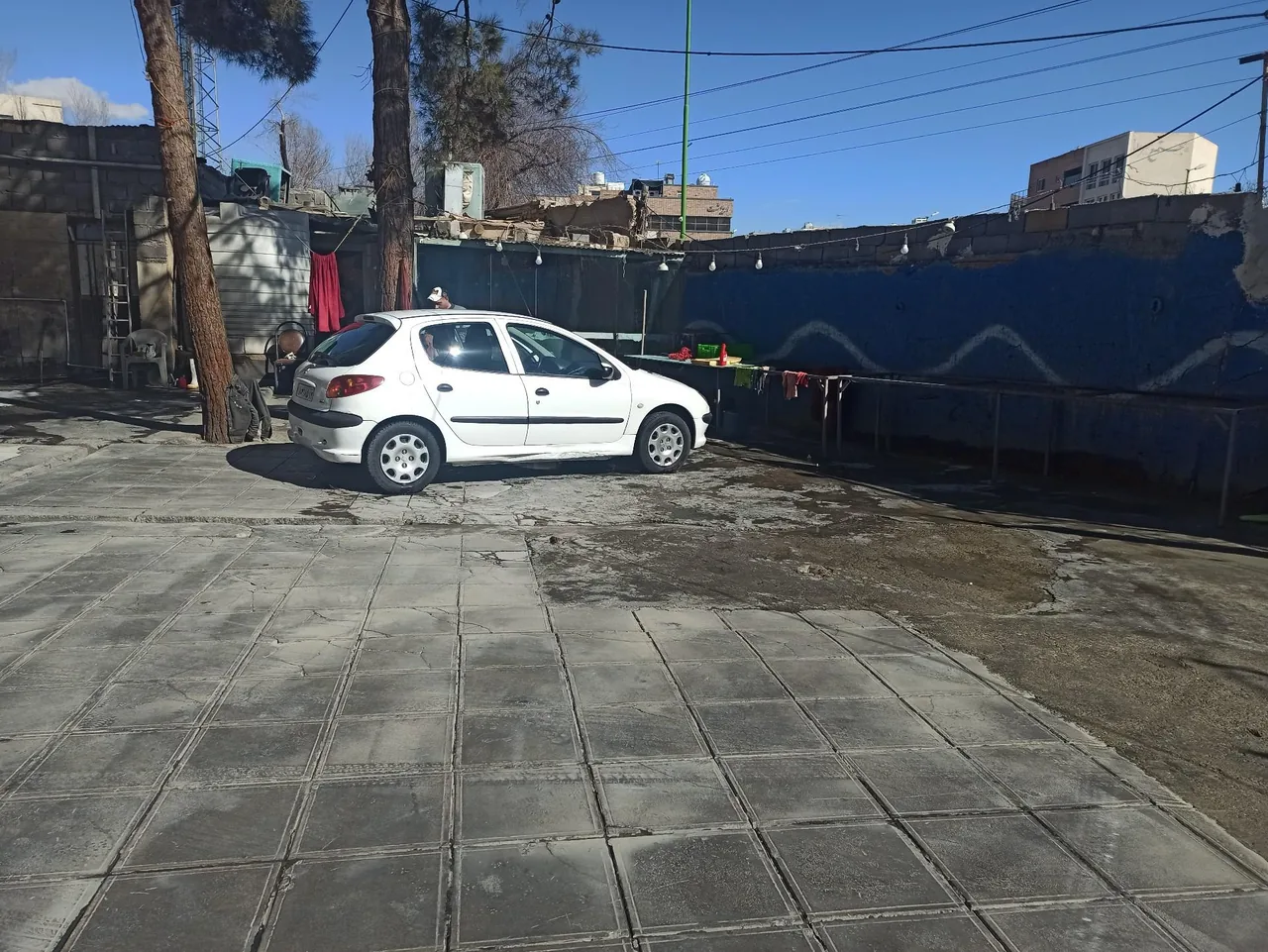 کارواش پردیس - تصویر 3