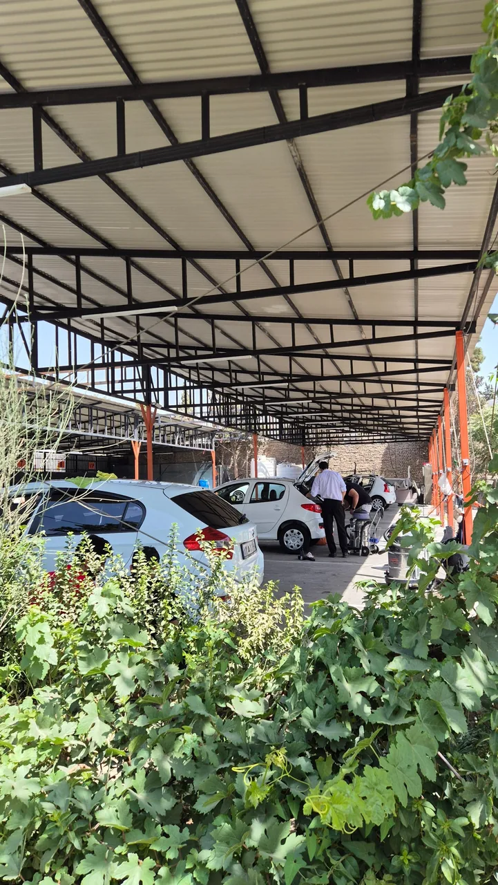 کارواش برند - تصویر 5