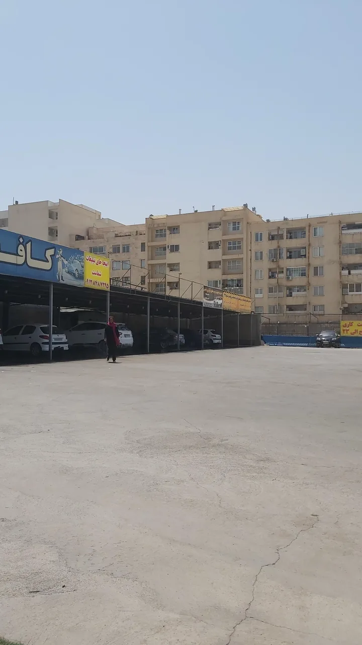 کافه کارواش مشکات - تصویر 3