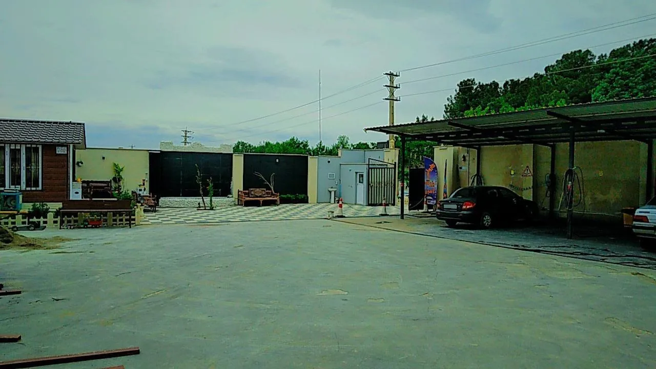 کارواش بزرگ امیر - تصویر 3