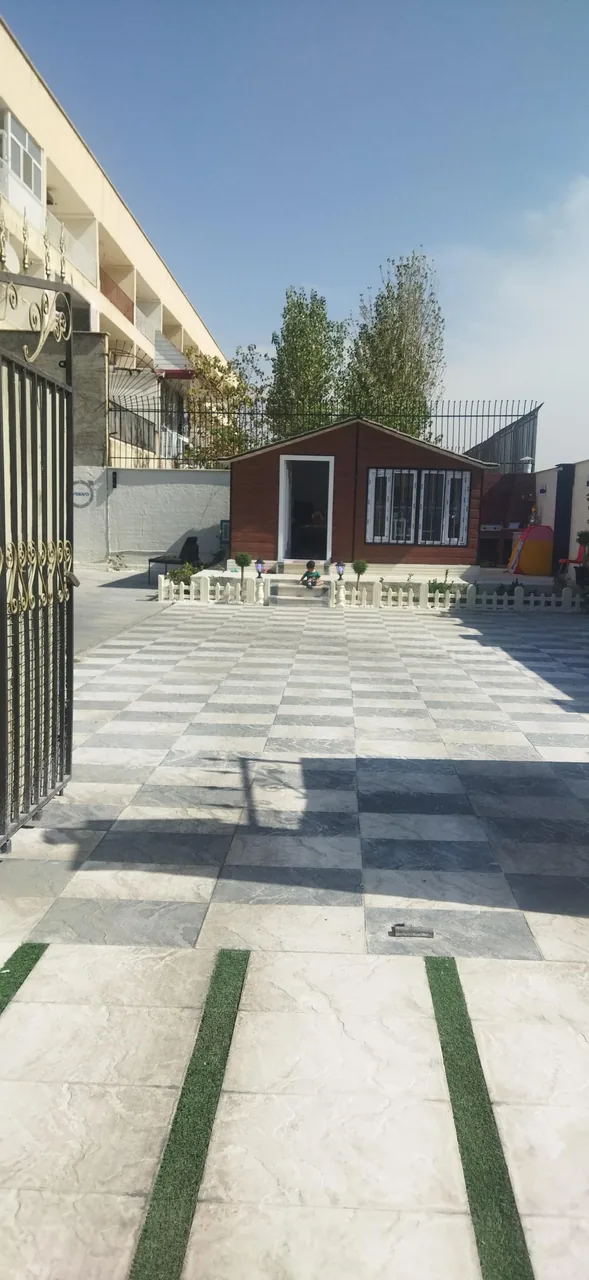 کارواش بزرگ امیر - تصویر 5