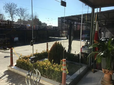 کارواش مهدی