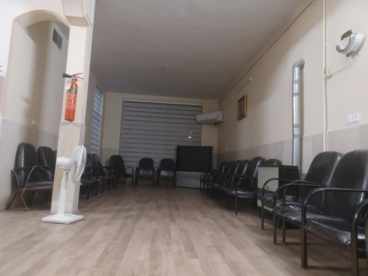 دکتر منصور رفیعی - تصویر 3