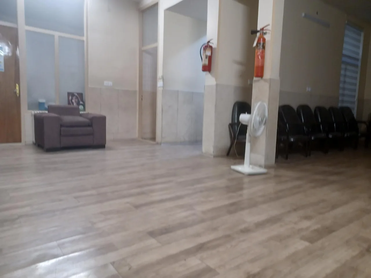 دکتر منصور رفیعی - تصویر 5