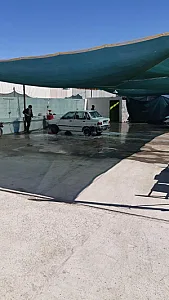 کارواش توربو