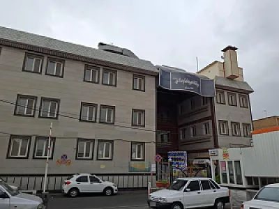 درمانگاه خیریه امام صادق (ع)