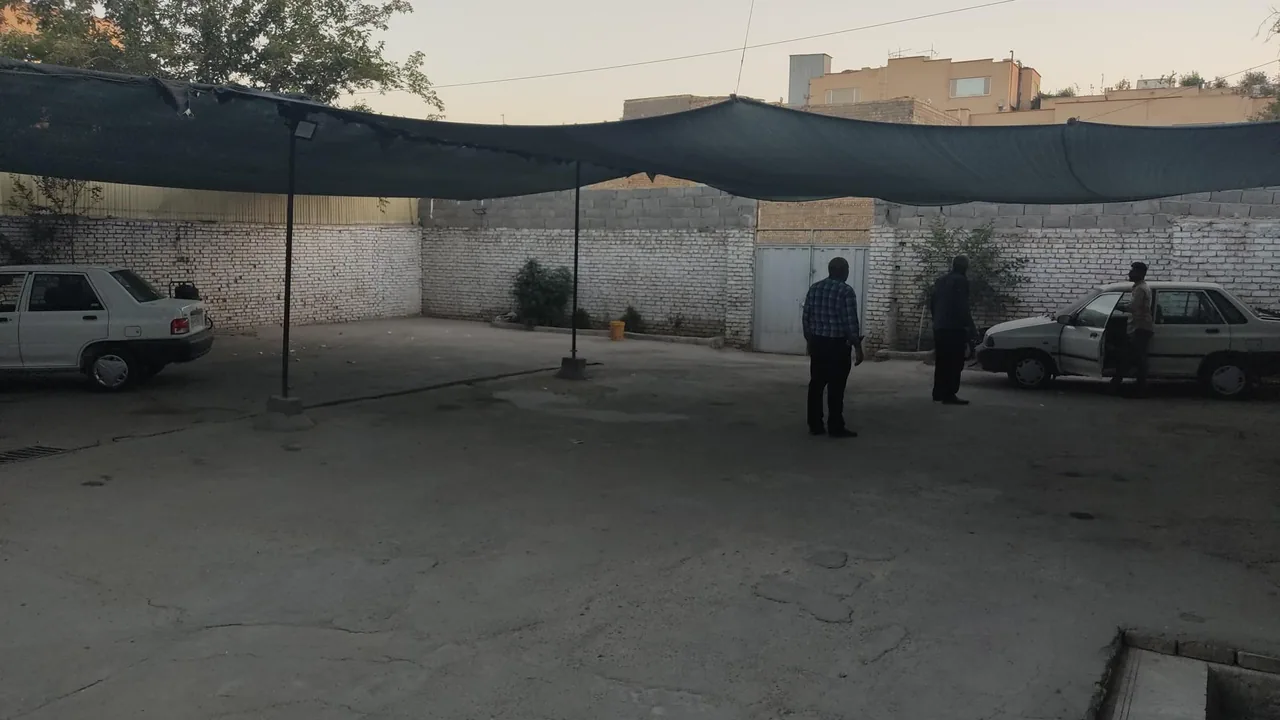 کارواش پاک مهر - تصویر 2