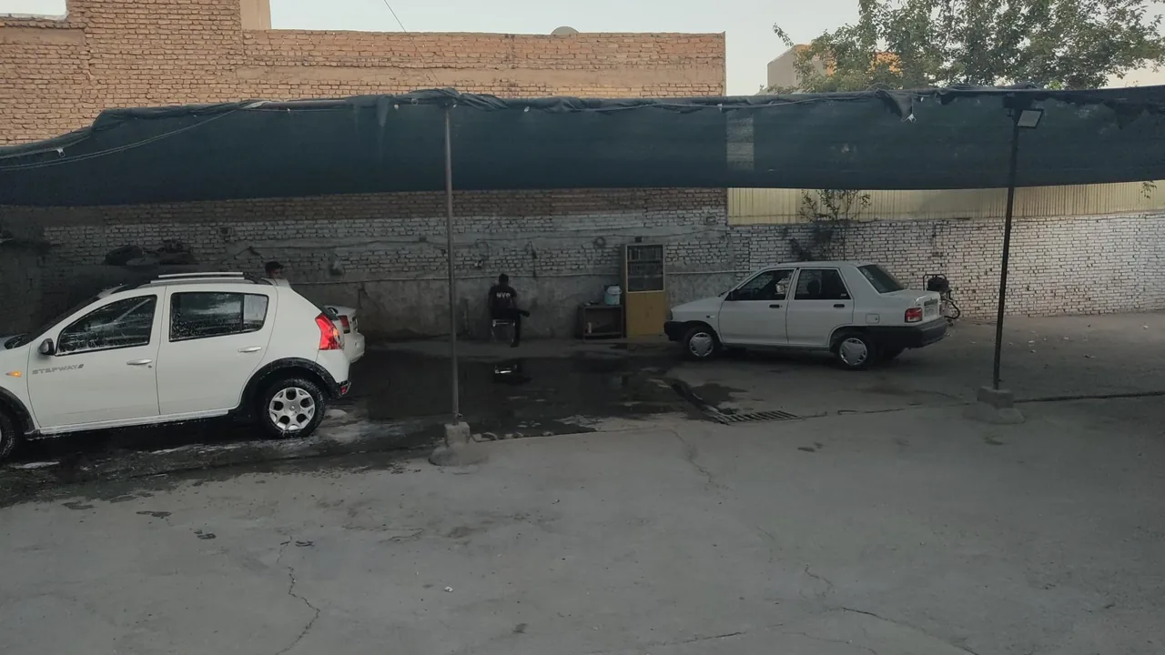 کارواش پاک مهر - تصویر 3