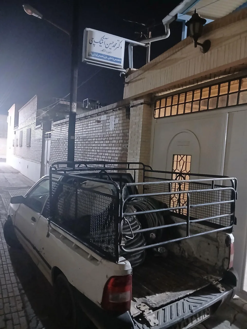 دکتر محمد حسین آنتیک چی - تصویر 2