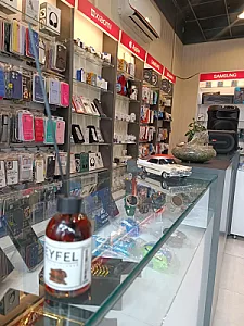 موبایل فهمیده