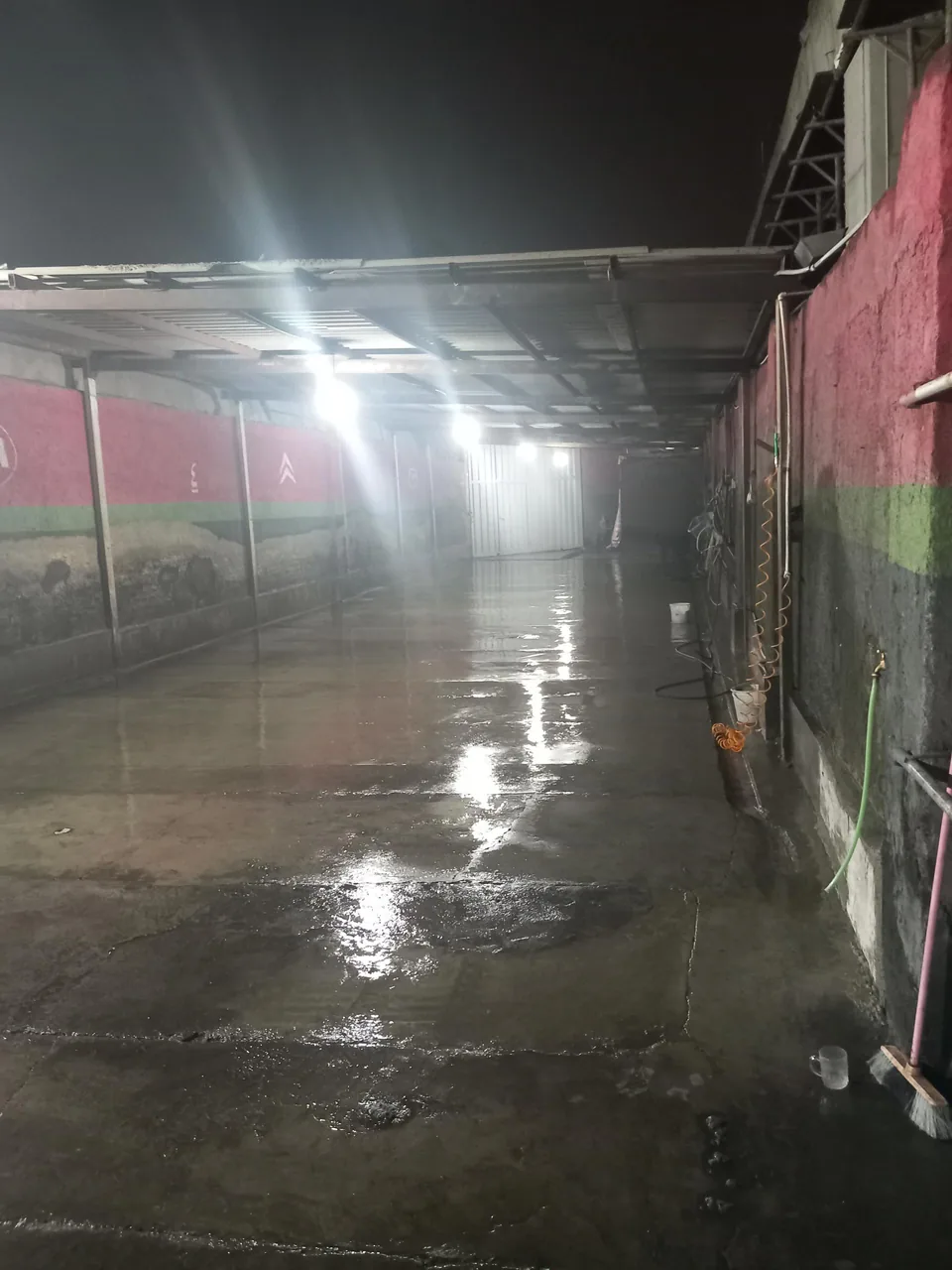 نانو کارواش نور - تصویر 4
