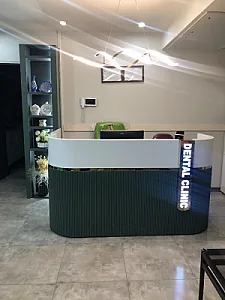 درمانگاه دندانپزشکی خاتون