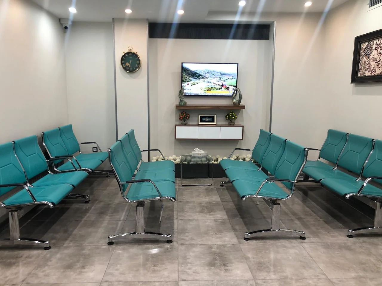 درمانگاه دندانپزشکی خاتون - تصویر 5
