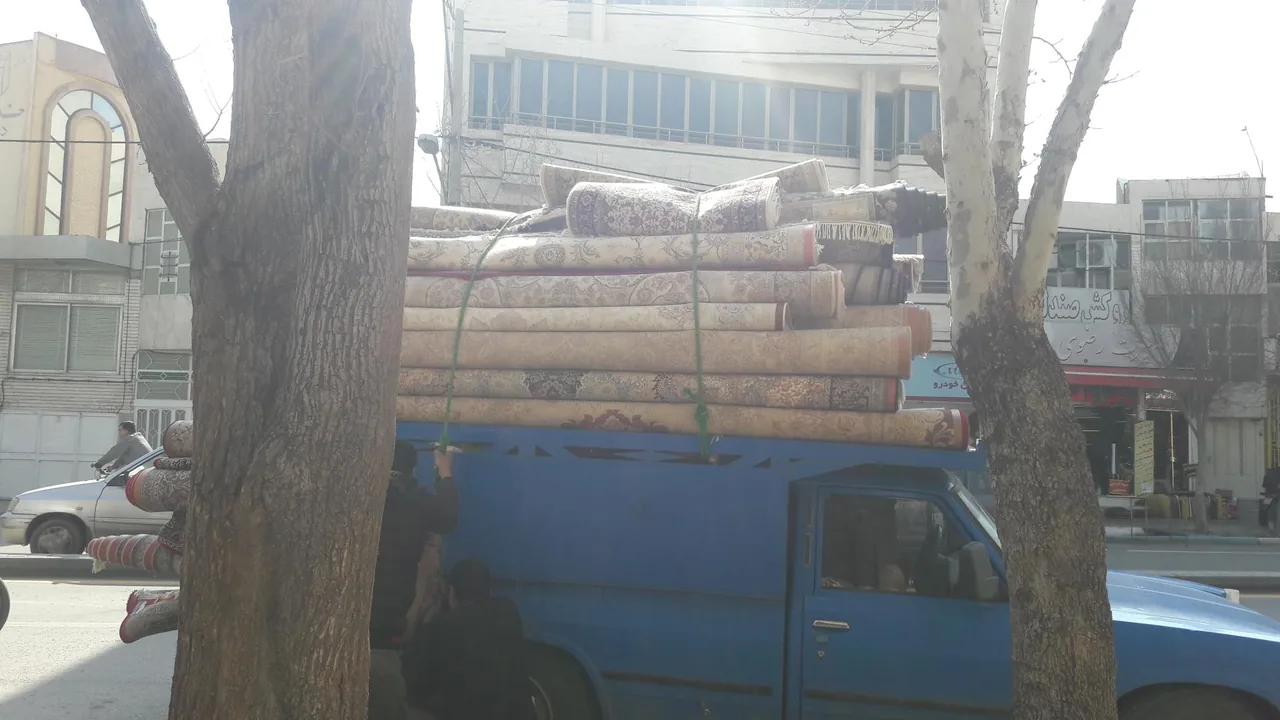 قالیشویی مرکزی - تصویر 4