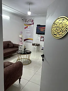 دکتر محبوبه دشتی متخصص زنان و زایمان