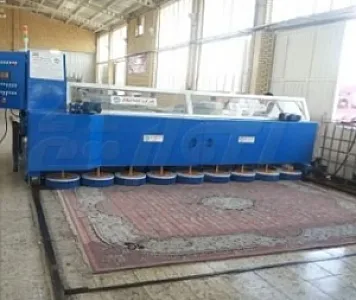 قالیشویی ممتاز