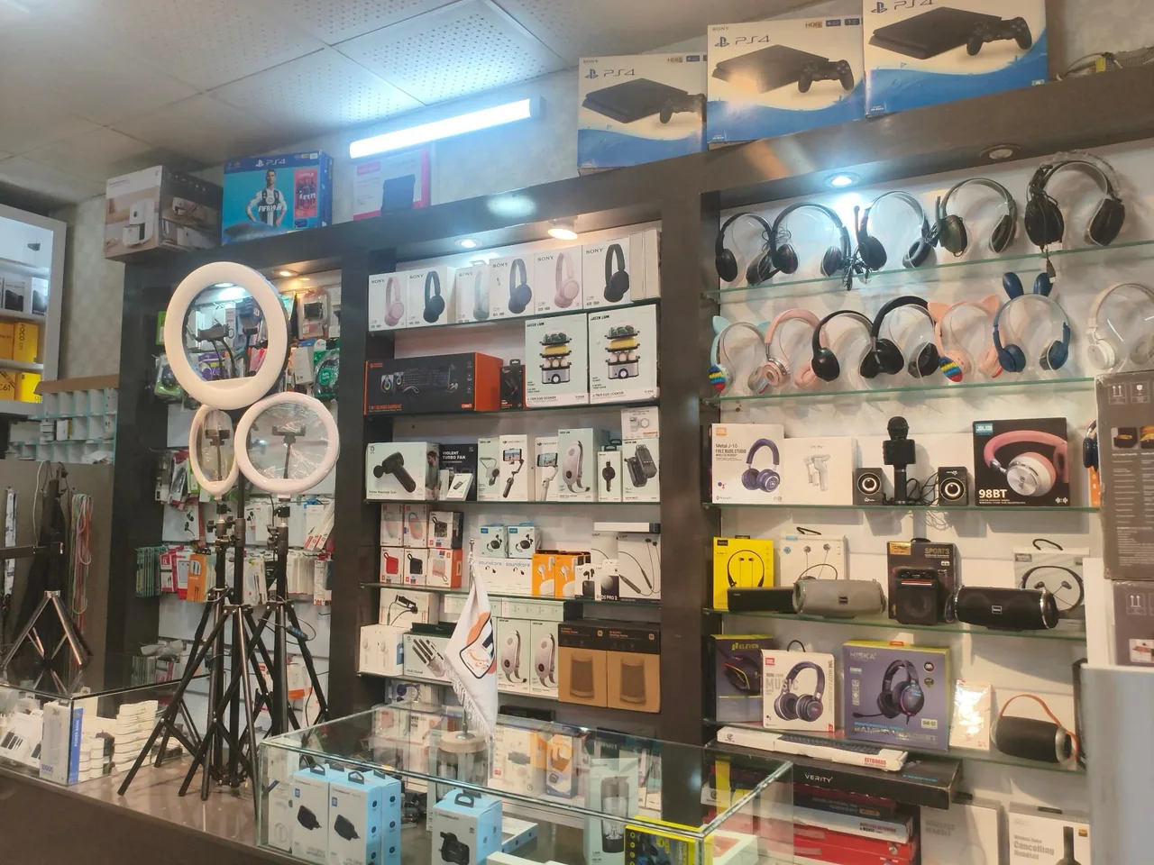 موبایل توسن همراه - تصویر 2