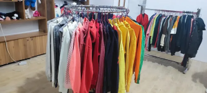 بوتیک استوک لند