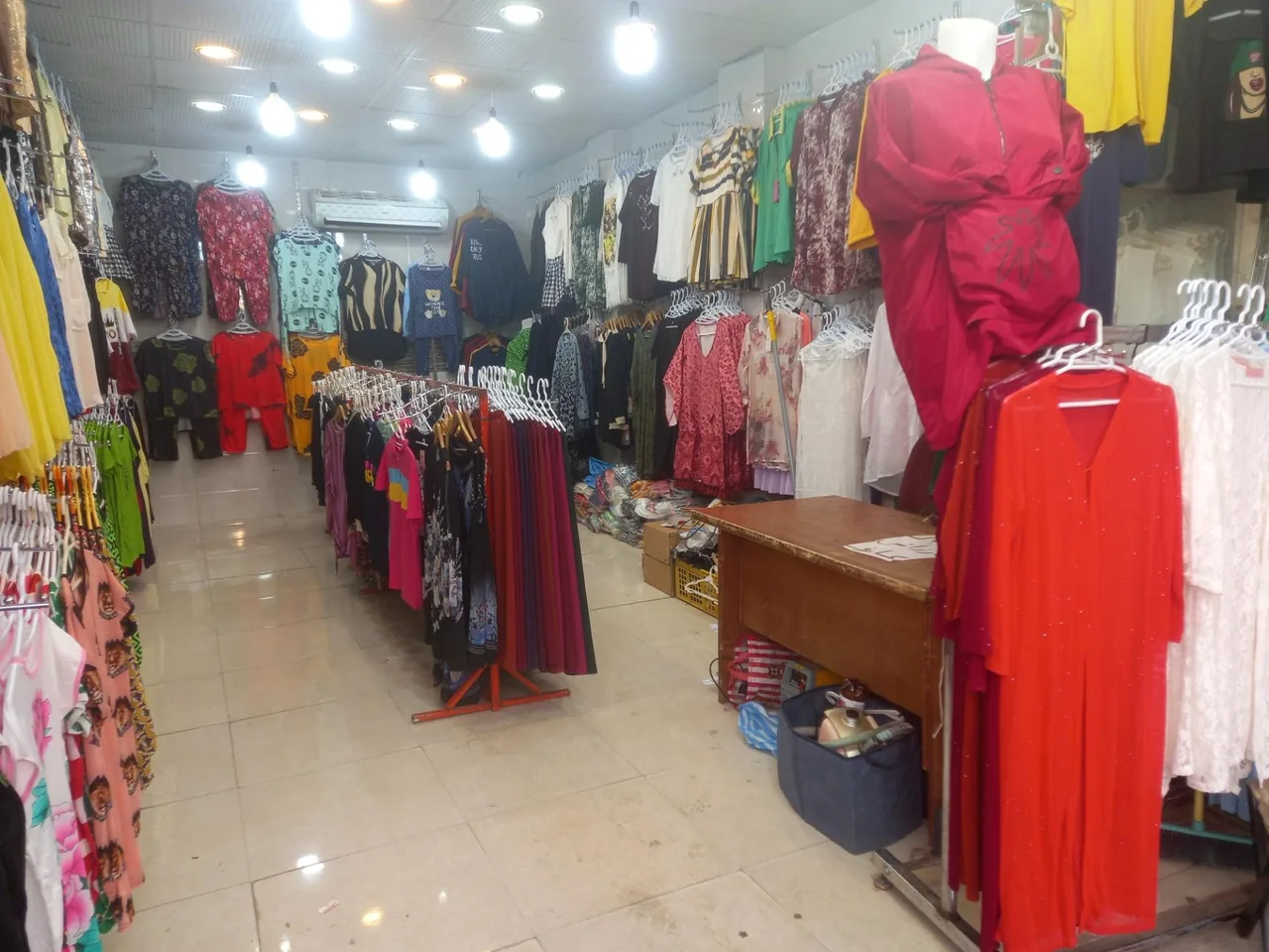 پوشاک ارزانی عارف - تصویر 5