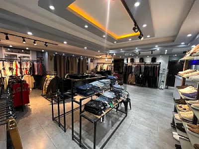 لاکچری مزون