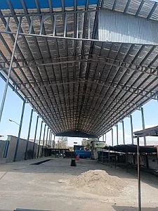 کارواش ماشین سنگین دیزل