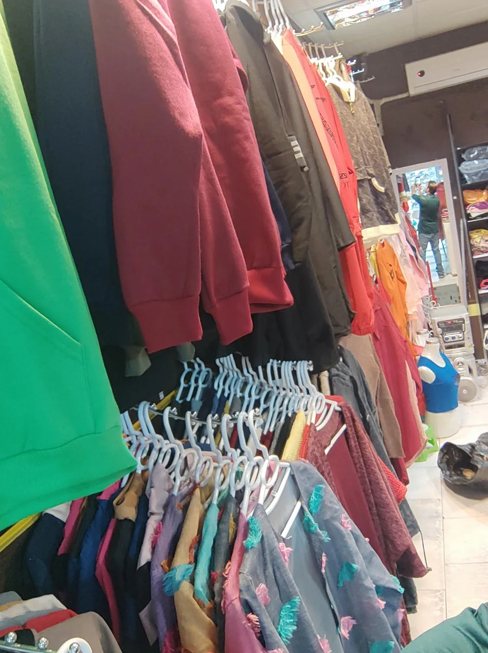 تولیدی پوشاک شیراز - تصویر 4