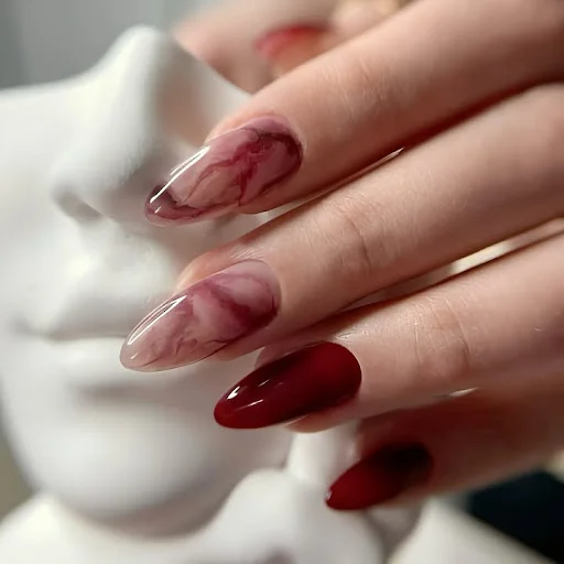 سالن زیبایی پرنیا "آموزش ناخن بهار