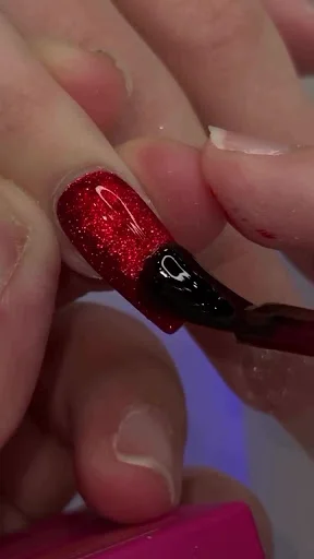 سالن زیبایی پرنیا "آموزش ناخن بهار