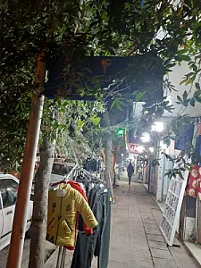 فروشگاه ساحل