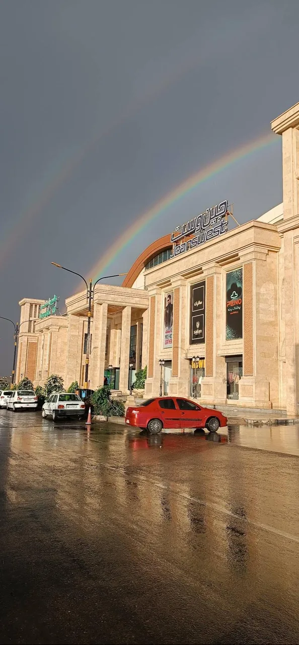 فروشگاه لباس جین وست - تصویر 4