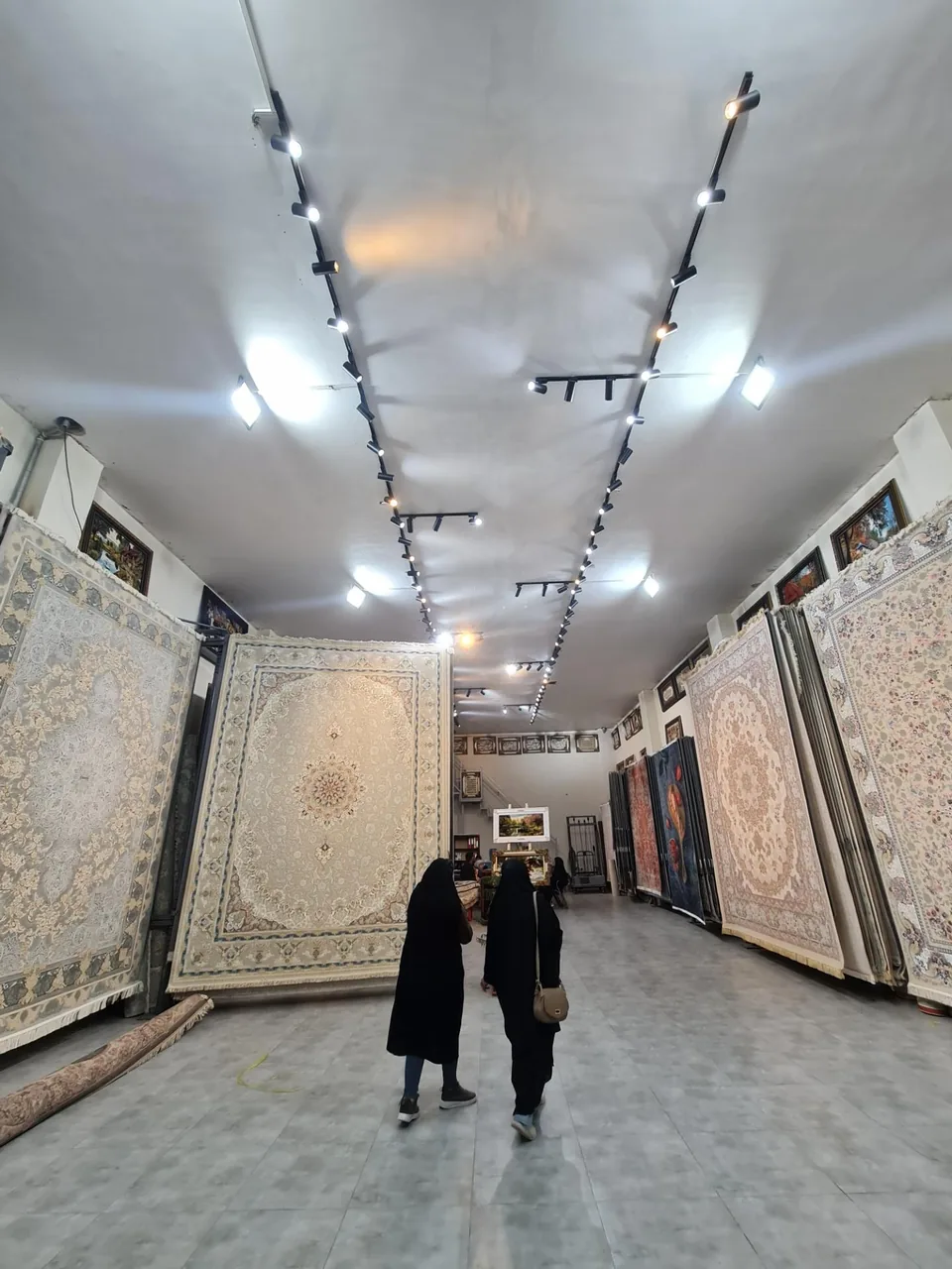 فرش شهرا - تصویر 5