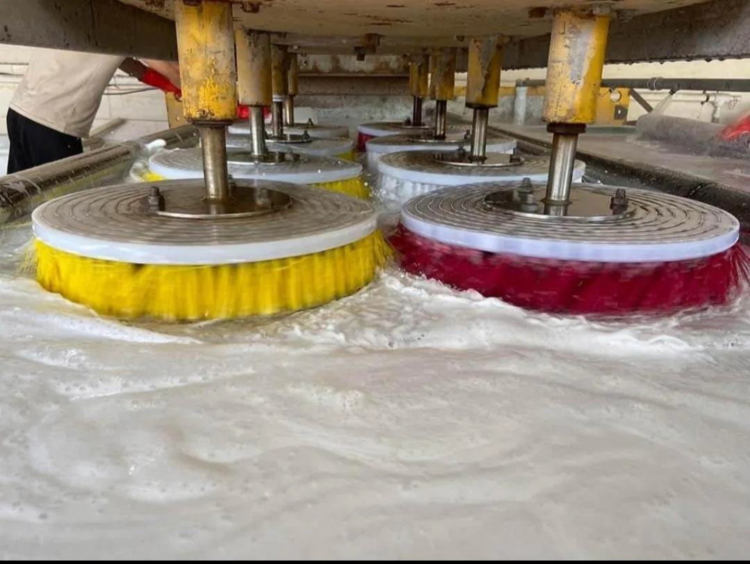 قالیشویی مکانیزه و سنتی آذرخش البرز - تصویر 2