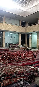 بازار فرش اصفهان