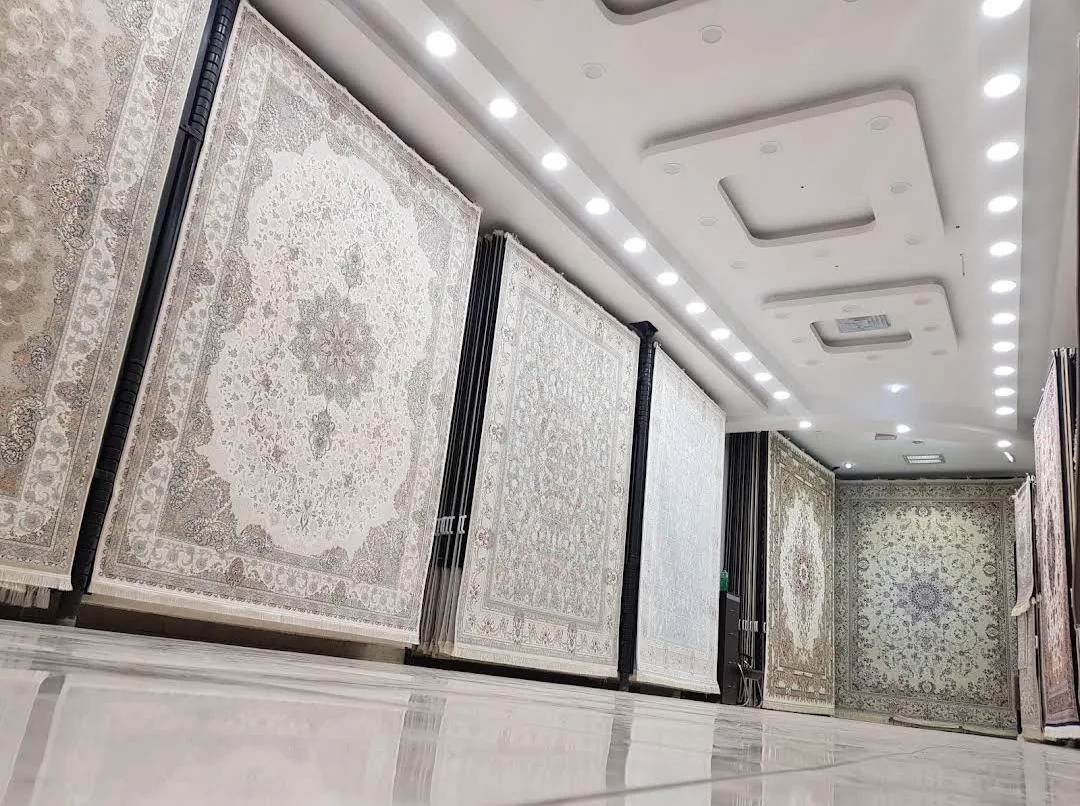 گالری فرش میرعلایی - تصویر 2