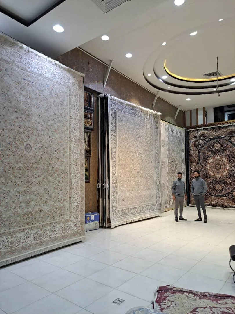 سرای فرش منتخب - تصویر 3