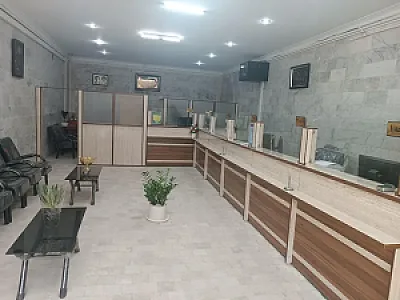 پلیس+۱۰ پاسداران