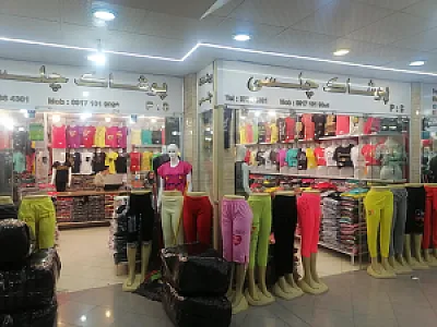 عمده فروشی پوشاک چلسی 1