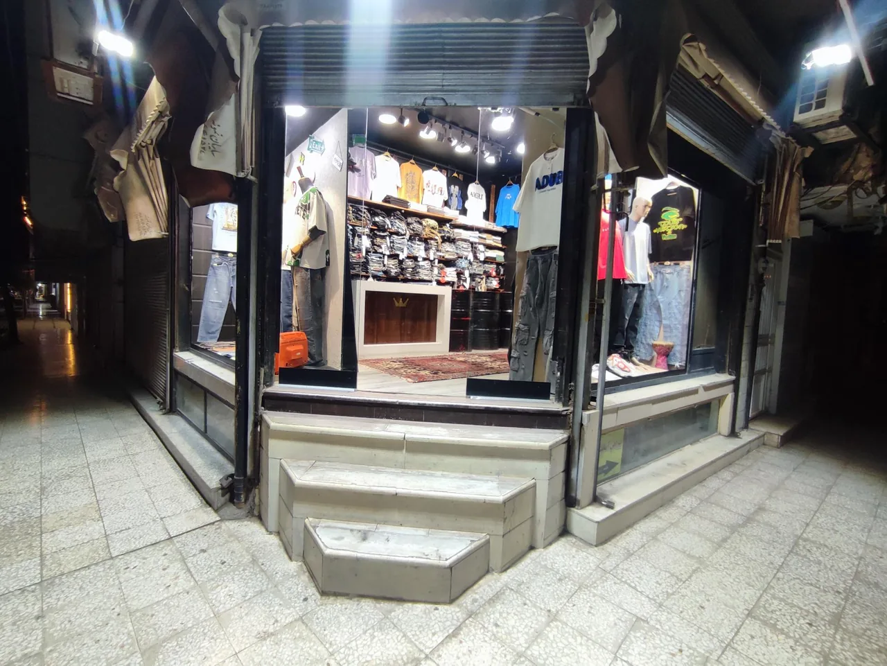 بوتیک ژست قم - تصویر 4