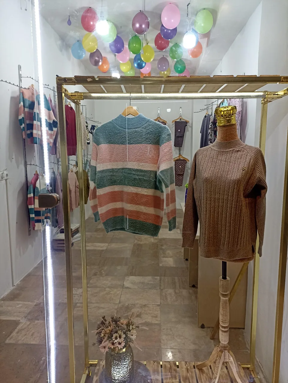 پوشاک مهدا - تصویر 3