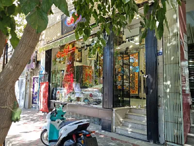 فرش ساوین