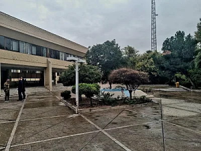 دانشکده دندانپزشکی شیراز